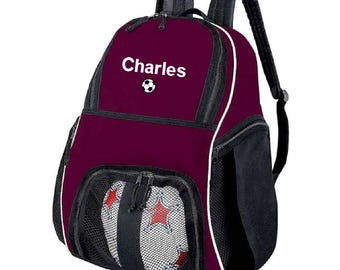 Name with Soccer ball Backpack, Name Soccer ball Bag, Name Soccer ball Backpack, Soccer ball Backpack, Soccerball Bag, Soccerball Bag 327850