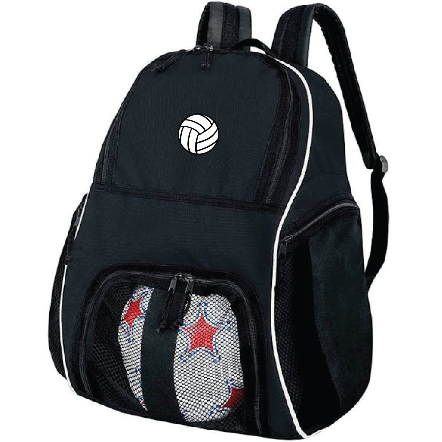 Nike | Bags | Nike Volleyball Book Bag | Poshmark