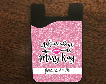 mary kay swag bolsa