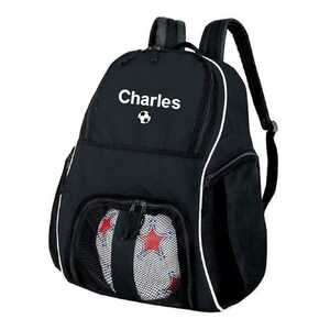 Name with Soccer ball Backpack, Name Soccer ball Bag, Name Soccer ball Backpack, Soccer ball Backpack, Soccerball Bag, Soccerball Bag 327850