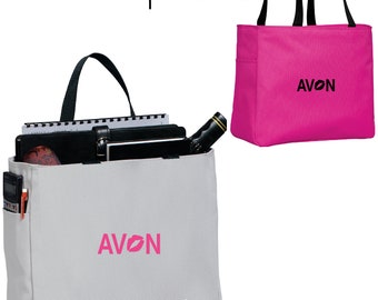 Avon Bags Etsy