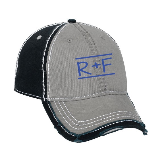 rf cap