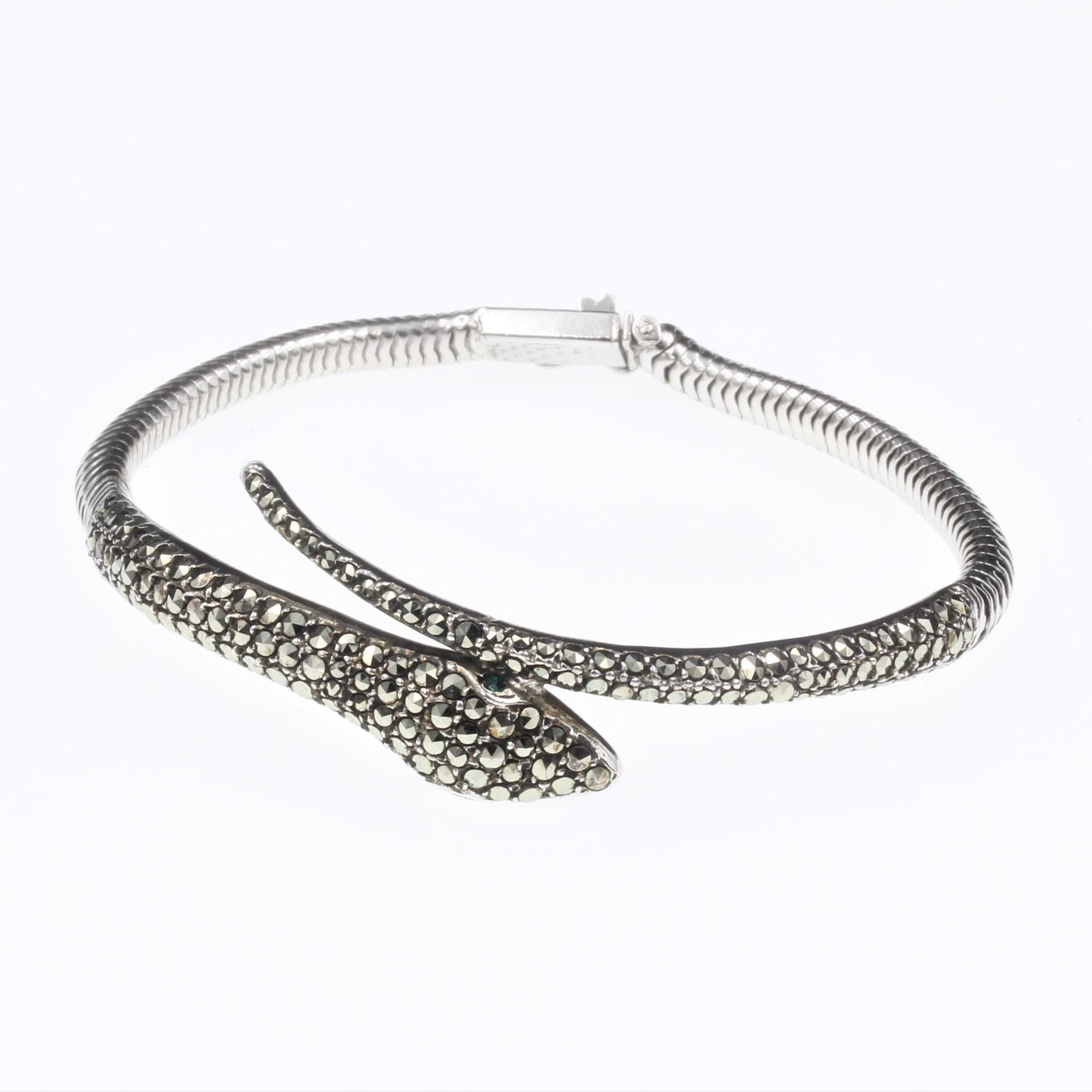 Leslie bangle swarovski outlet