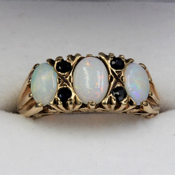 Oh My Gem - Revival - Opal main image 1