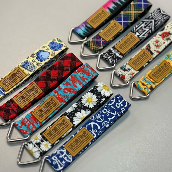 Goober Dog Collar Etsy