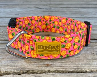 goober dog collar