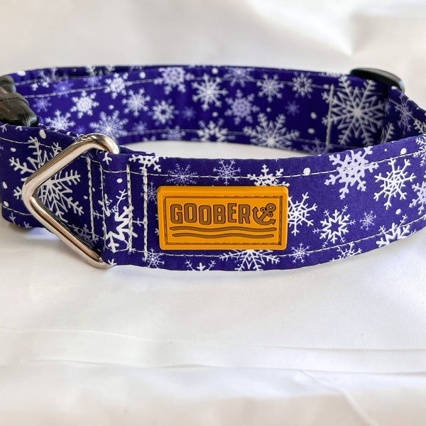 Goober Dog Collar Etsy