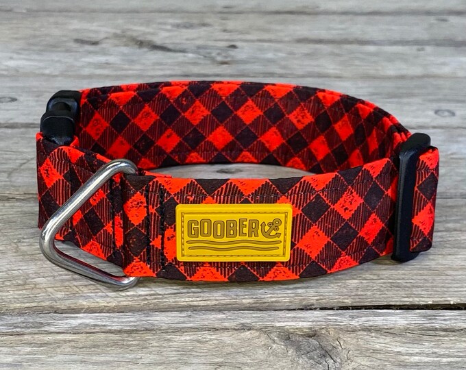 goober dog collar