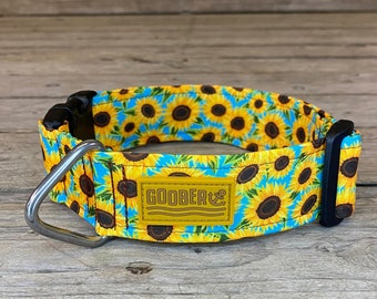 etsy goober collars