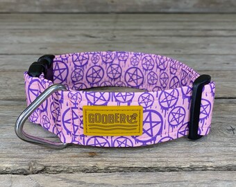 etsy goober collars