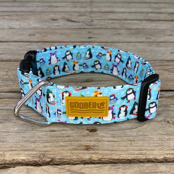Goober Dog Collar Etsy