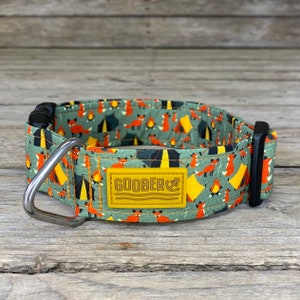 Boy dog collars clearance etsy