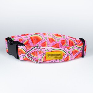 Dog Collars Goober Etsy