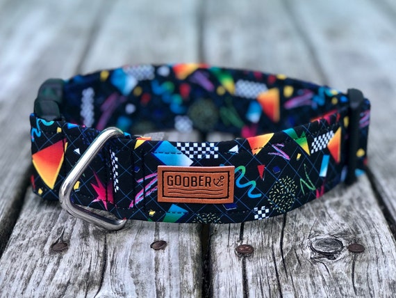 goober collars etsy