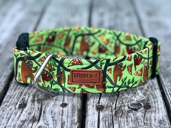 goober collars
