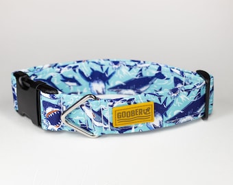 Goober dog store collars etsy