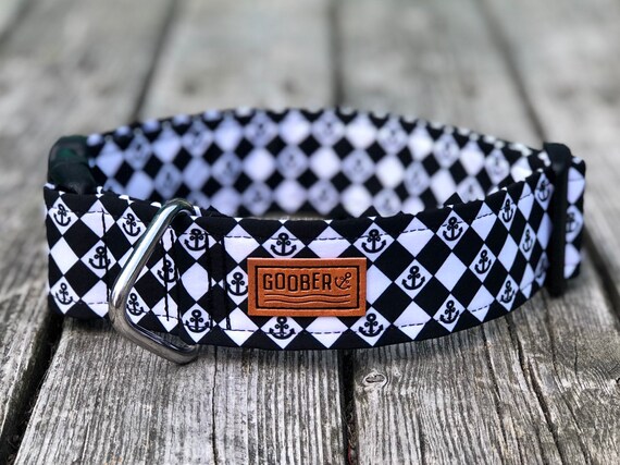 goober dog collars