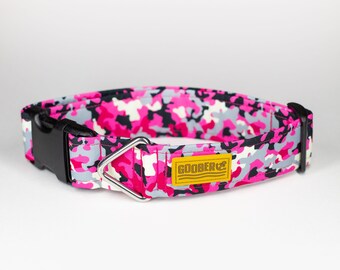 Etsy goober cheap dog collars