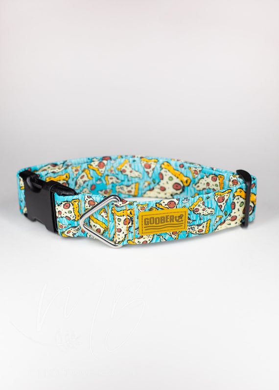 Etsy goober dog collars sales