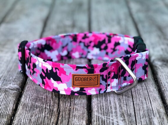 goober collars etsy