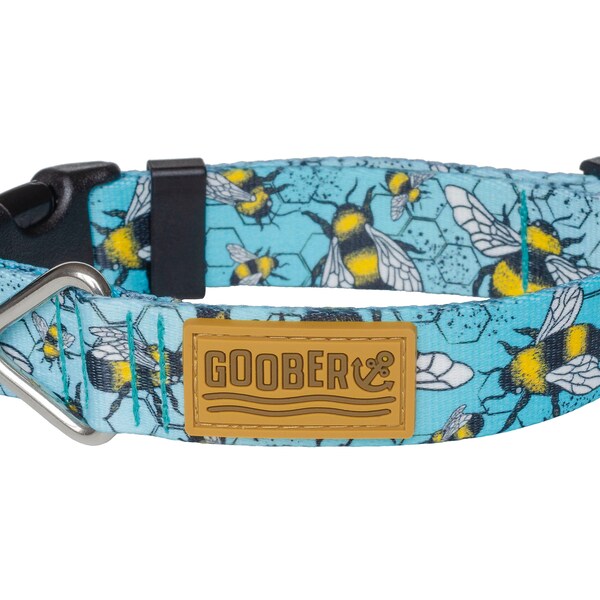 Goober Dog Collar Etsy