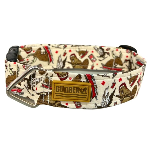 Goober Dog Collar Etsy