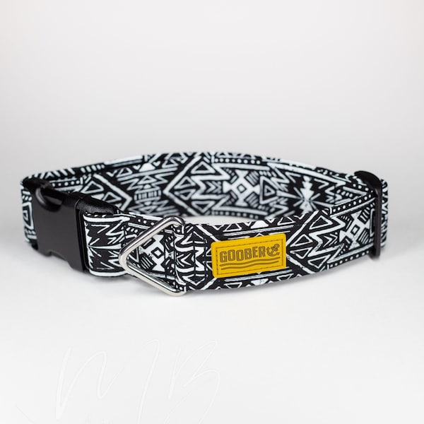 Goober Dog Collar Etsy