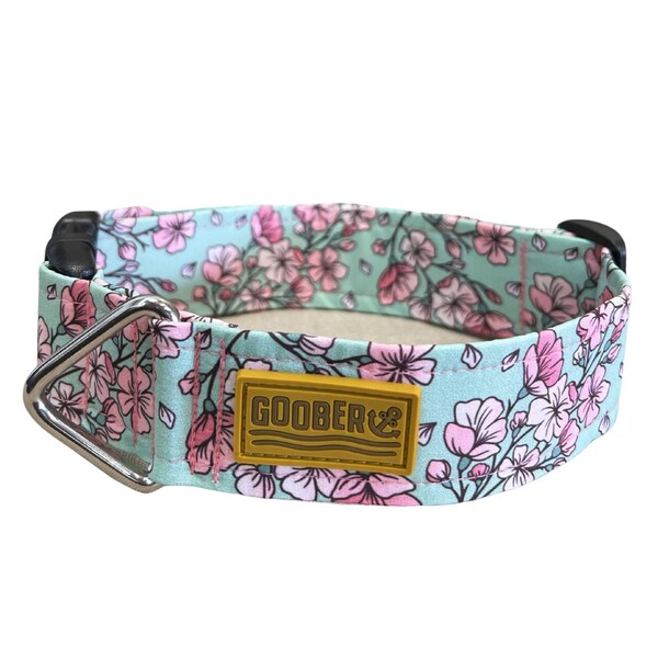 Goober Dog Collar Etsy