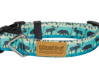 Etsy goober cheap dog collars