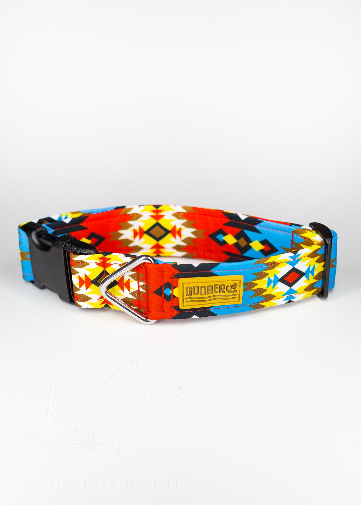 Shop HERMES Medor Dog Collar by REN graffiti