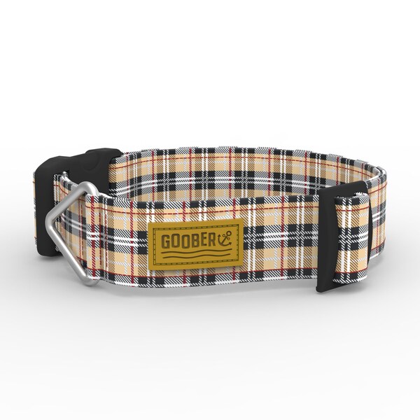 Goober Dog Collar Etsy