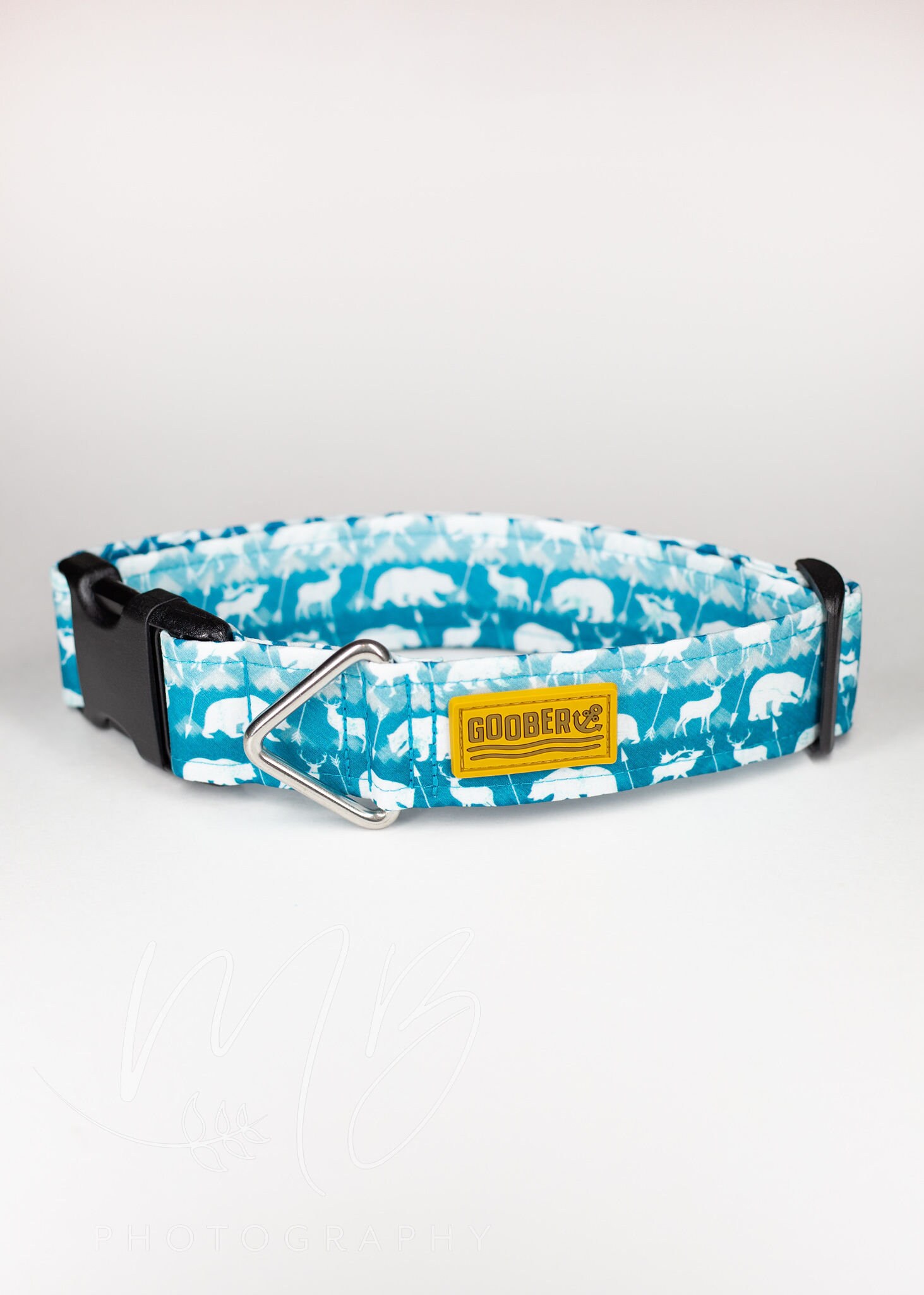Goober dog top collars etsy
