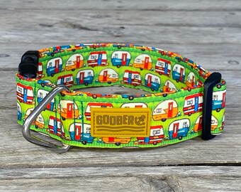goober collars etsy