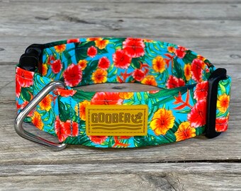 goober dog collars