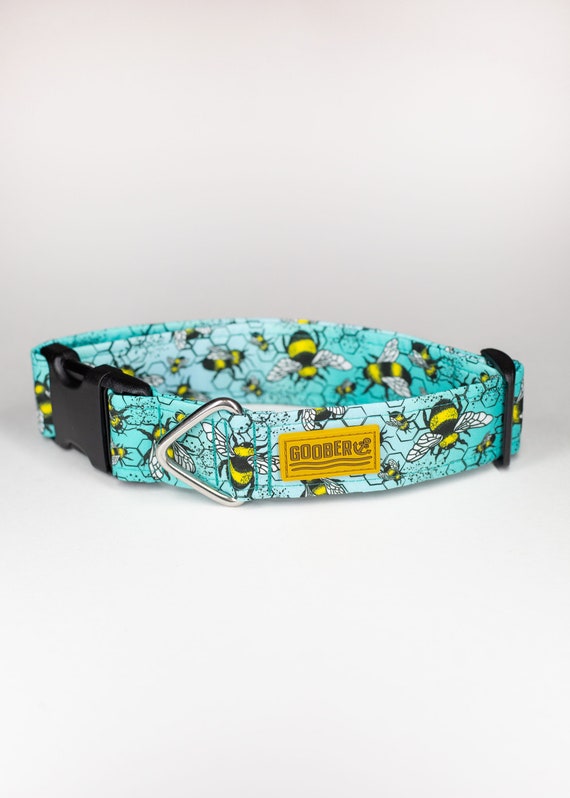 Etsy goober dog collars clearance