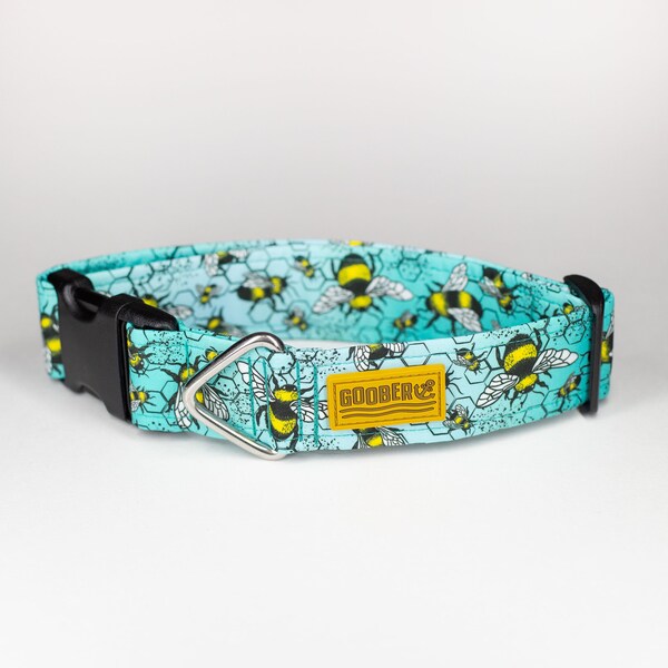 Goober Dog Collar Etsy