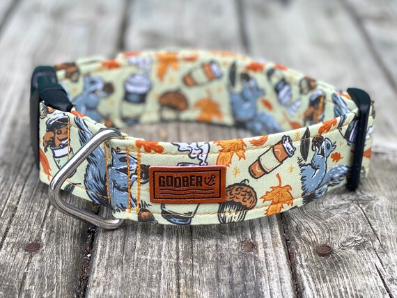 etsy goober collars