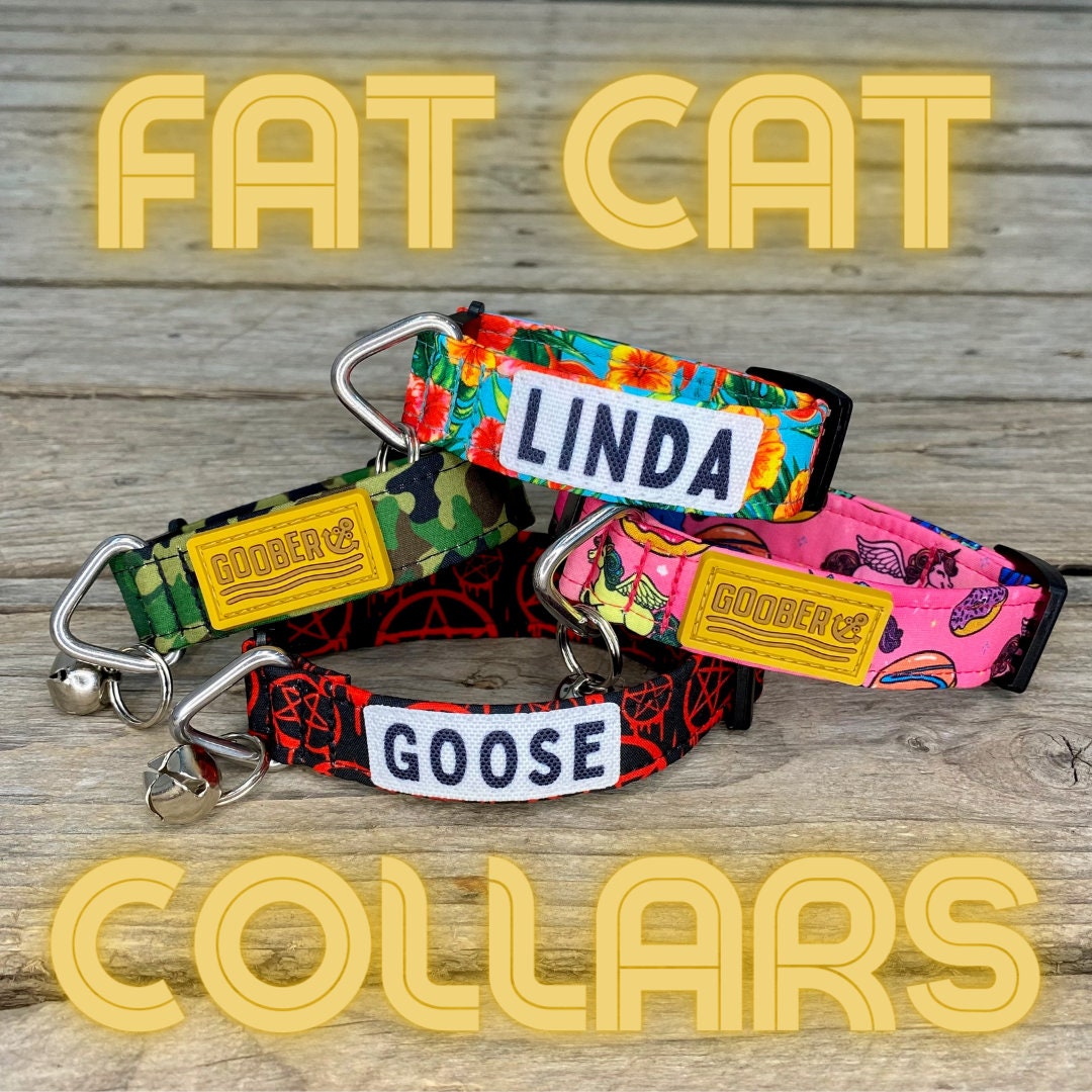 Lightning Bolt Dog Collar Personalized Dog Collar Water Etsy