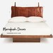 see more listings in the LEATHER HEADBOARD section