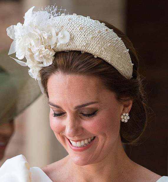 Kate middleton pearl earrings sale