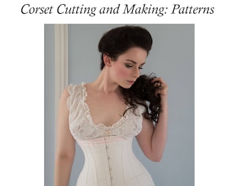 1920 Corset Dress