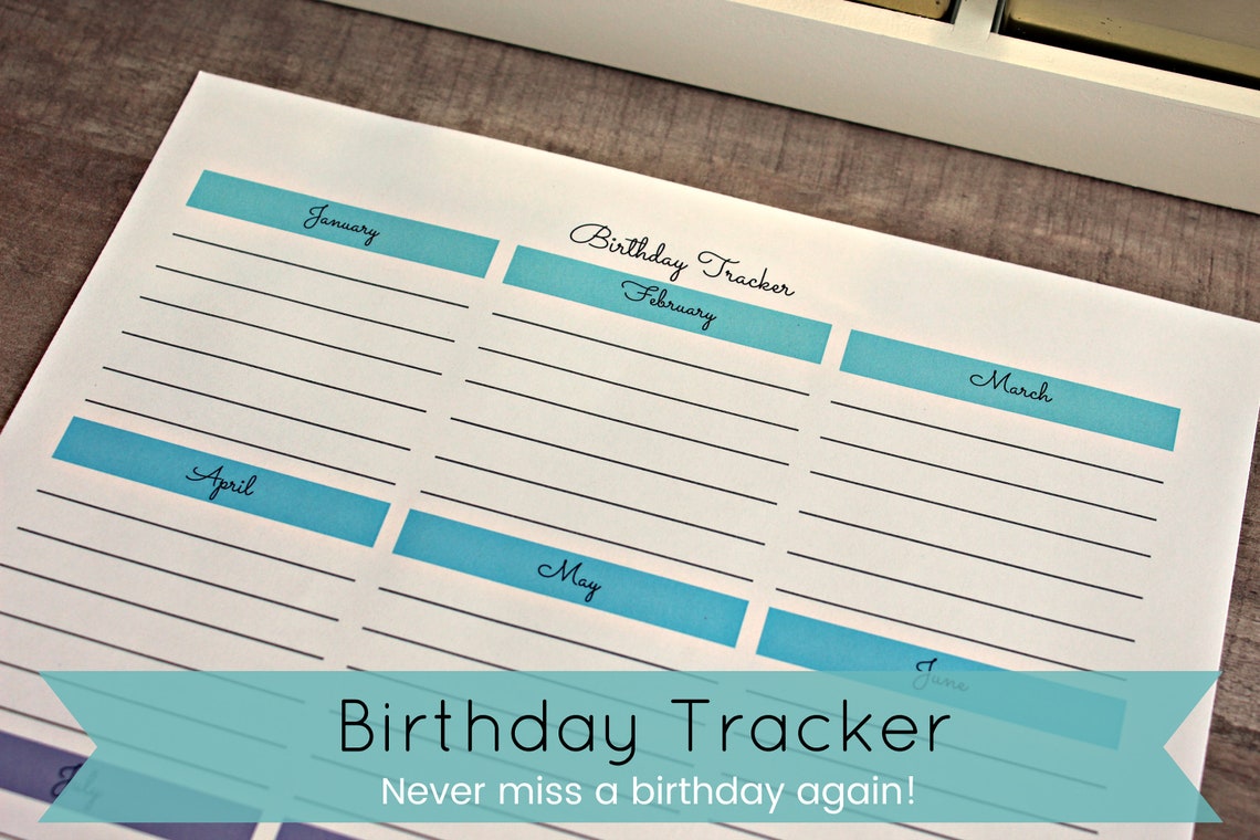 birthday-list-birthday-list-printable-birthday-list-etsy