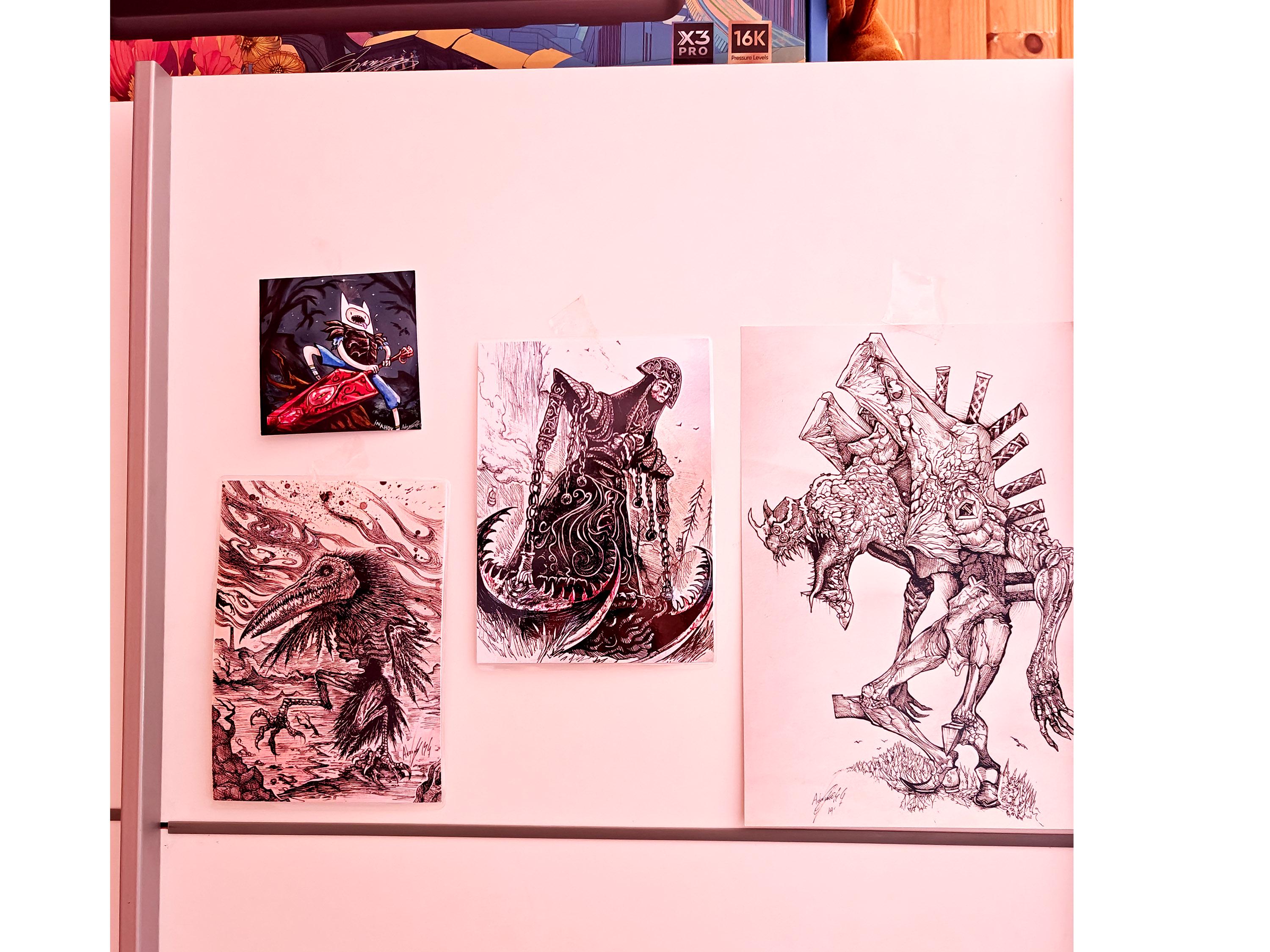 血まみれの死体の山 ラミネート加工イラスト - Etsy 日本