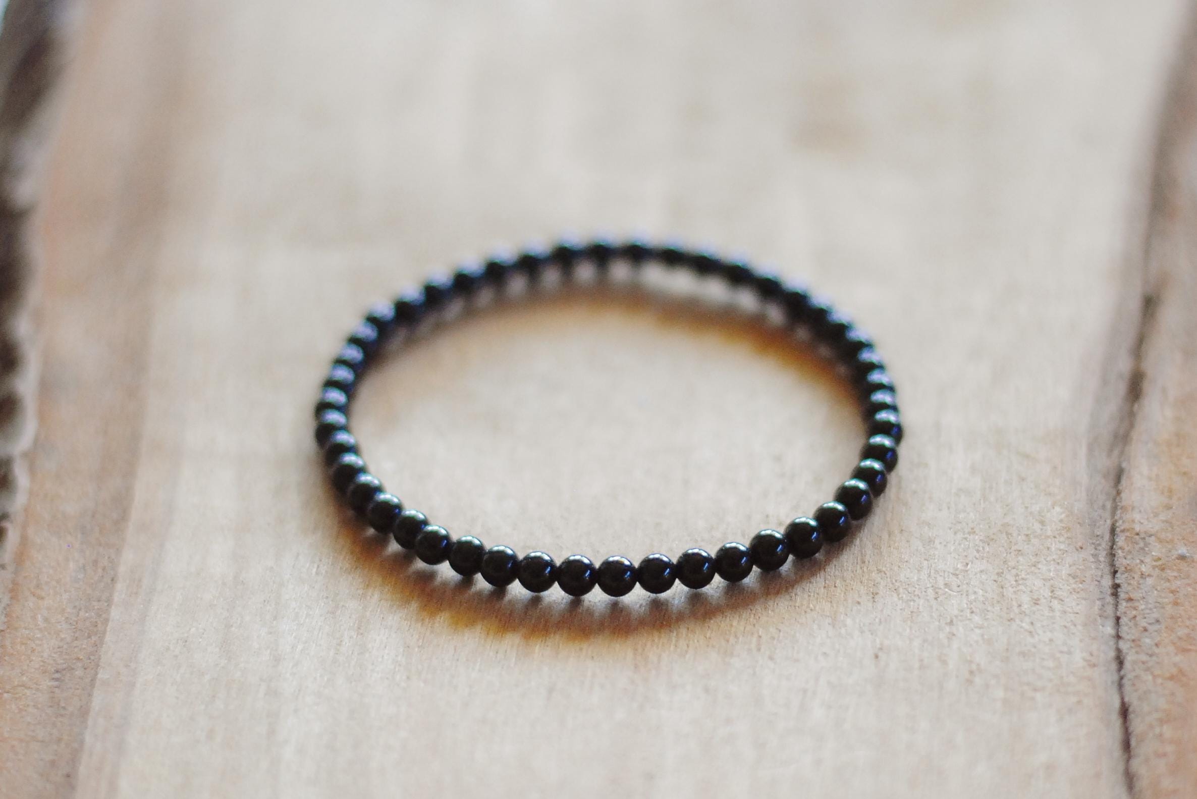 Shungite bracelet