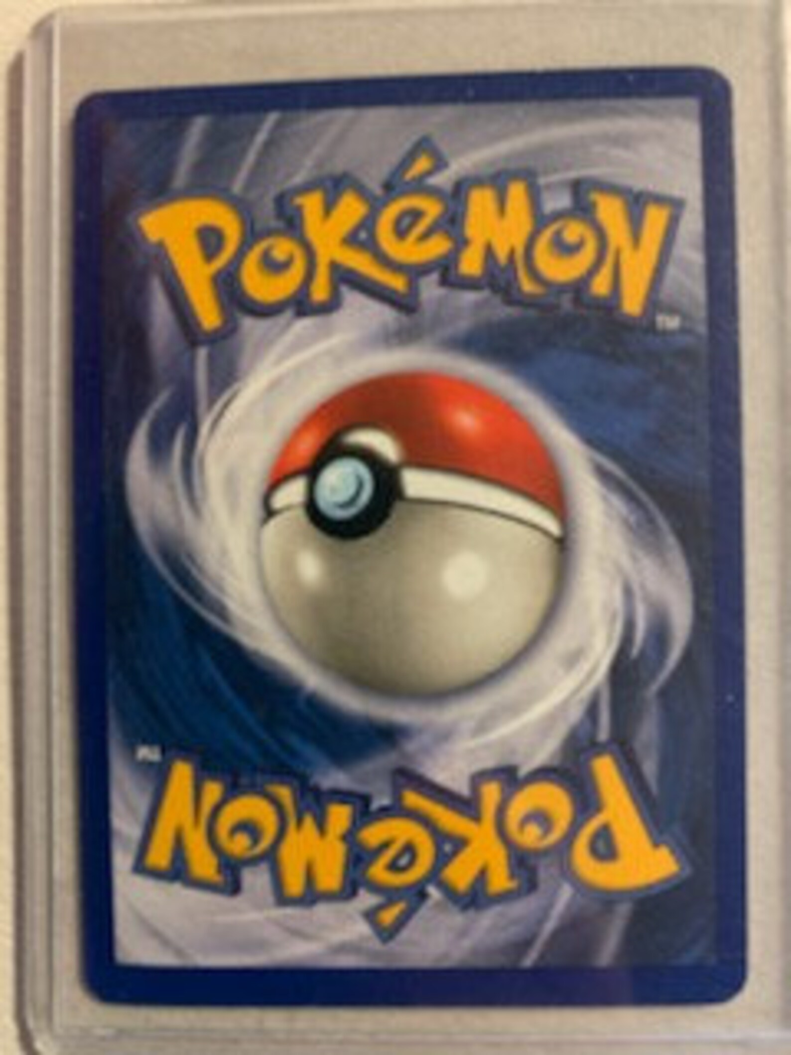 LAPRAS POKEMON CARD | Etsy