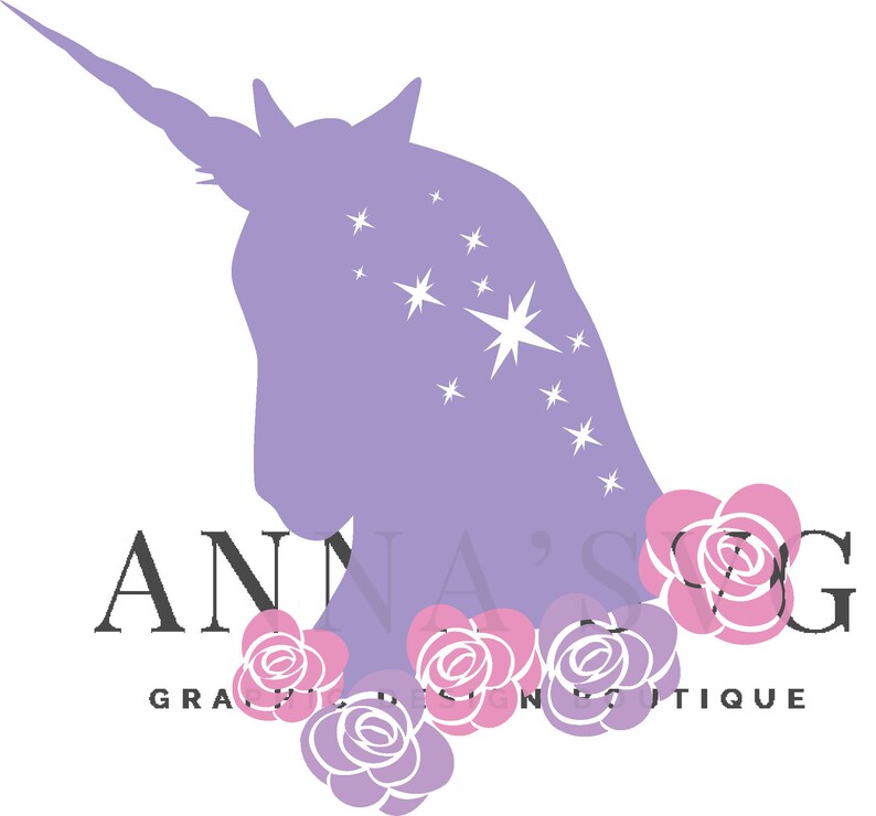 Drawing Drafting Unicorn Svg Unicorn Clipart Rose Svg Unicorn Head Svg Shirt Design Svg File Cricut Peony Svg Printable Dxf Digital Print Eps Png Craft Supplies Tools