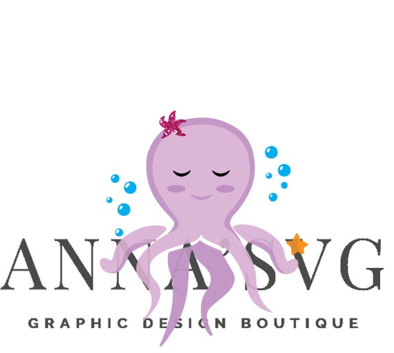 Download Craft Supplies Tools Visual Arts Octopus Svg Octopus Silhouette Svg Beach Shirt Design Svg Cricut Printable Dxf Digital Print Eps Png Silhouette Digital Download Sea Svg