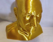 Jean-Luc Picard Bust