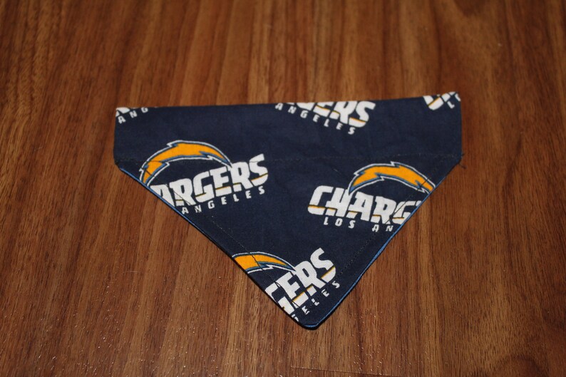 Sports Themed *Ready to ship* Dog Bandana