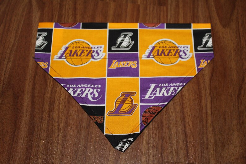 Sports Themed *Ready to ship* Dog Bandana